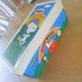 Vintage 1970s Snoopy Footwear Shoe Box - Rare Peanuts Collectible Image 2