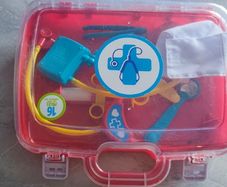 doctor set