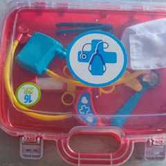 doctor set