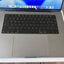 MacBook Pro 16-inch (2021) | M1 Pro | 32GB RAM | 1TB SSD | Space Grey Image 9