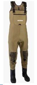fishing waders