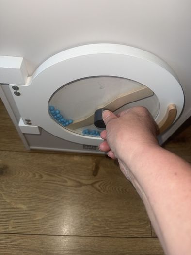 kids washing machine