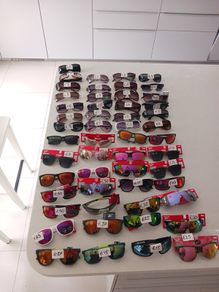 Sun Glasses Bundle