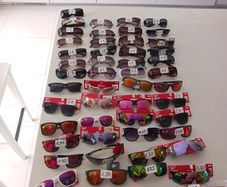 Sun Glasses Bundle