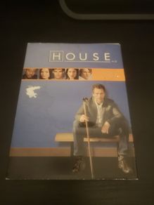 House MD