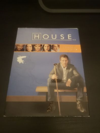 House MD