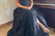 Debs dress / TY Ball gown