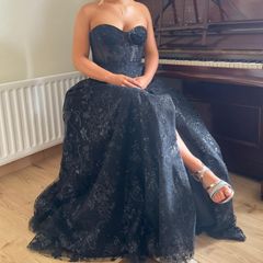 Debs dress / TY Ball gown