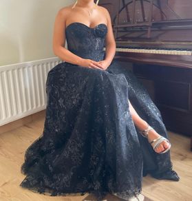 Debs dress / TY Ball gown