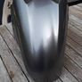 2009 Suzuki burgmann front mudguard- Excellent condition. Image 6