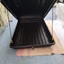 Campervan O'Meara Camping Roofbox with Mounting Bars Image 3