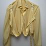 Designer Sies Marjan 100% silk blouse Image 3