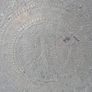 19th century brass tray Image 3