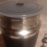 nespresso  milk frotter Image 2