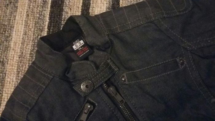Zara jacket for babyboy