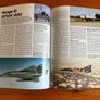 Aircraft book:'The World's Great Interceptor Aircraft' Image 7