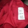 M&s Ladies Red Jumper Image 2
