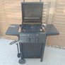 gas bbq Image 4