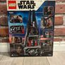Lego Star Wars 75251 Darth Vader's Castle Brand New Sealed Image 2