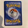 Pikachu Promo Card "I Choose You!" SM109 Pokemon Card Image 2