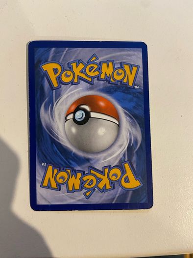 Pikachu Promo Card "I Choose You!" SM109 Pokemon Card