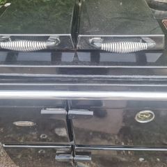 Stanley cooker