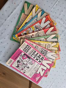 viz Comics
