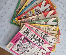 viz Comics