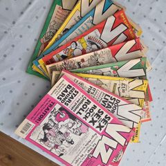 viz Comics