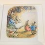 Beatrix Potter Burrow Print Image 2
