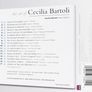 The Art of Cecilia Bartoli. CD. Free Postage! Image 2