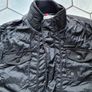 Black Diesel Jacket Size Large L Image 2