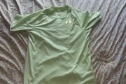 under armour top