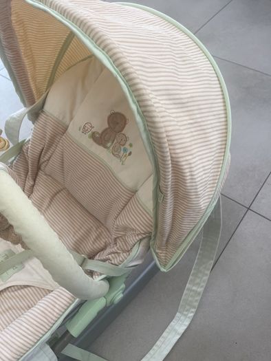Mothercare Baby Bouncer