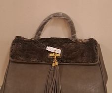 Aldo handbag - tags still on