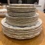 Royal Albert Bone China 'Tranquility' Dinner Set Image 3