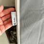 IKEA Vevelstad standard double bed and mattress Image 6