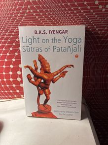 health   light on the yoga book