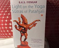 health   light on the yoga book