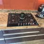Marble counter Kitchen Image 5