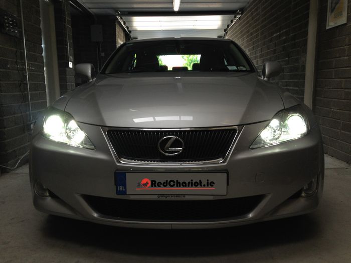 HID Xenon kits with D Lumina ballasts NEW products for BMW Audi VW Mercedes