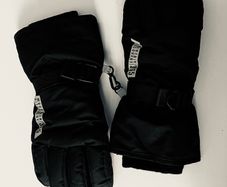 Warm Kids Glove