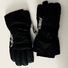 Warm Kids Glove