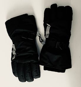 Warm Kids Glove