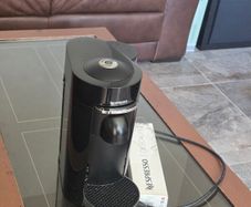 Nespresso Vertuo Plus