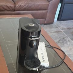 Nespresso Vertuo Plus