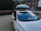 470L Halfords Exodus Roof Box (without bars) for hire. Image 5