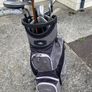 (Golf Set) Adam's Idea Iron Set and Powakaddy Bag Image 10