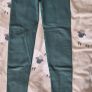 Womens Best & My Protein Seemless Leggings Image 6