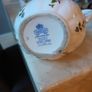 Ansley  "Cottage Garden" Jug. Image 4